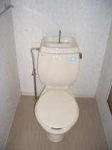トイレ画像
